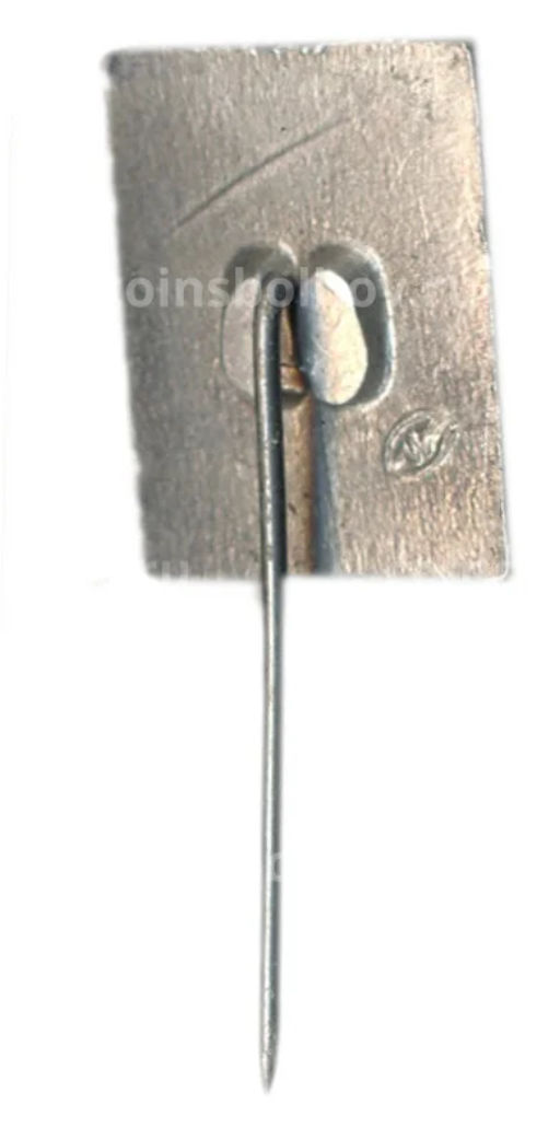 Значок Арегала