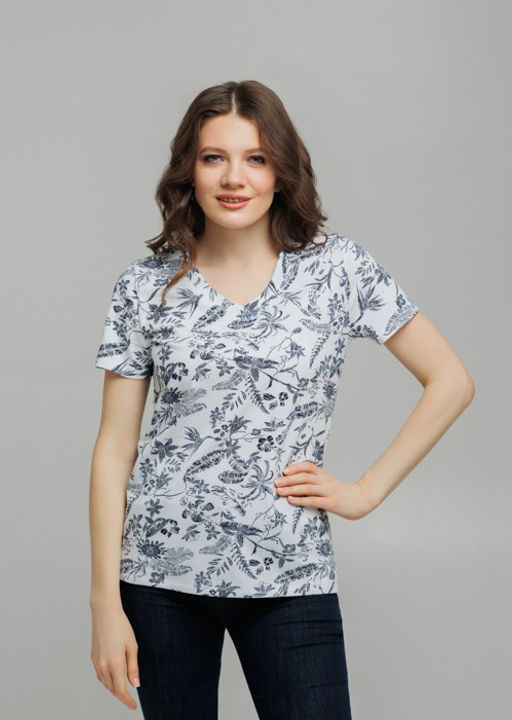 Футболка БФ-150-12 - Брустянка фото 2