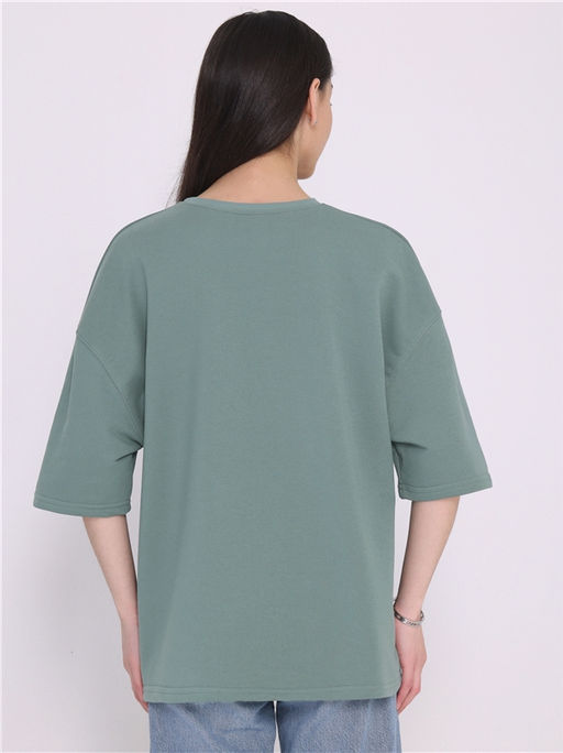 футболка 1ЖДФК4491335 - Апрель фото 2