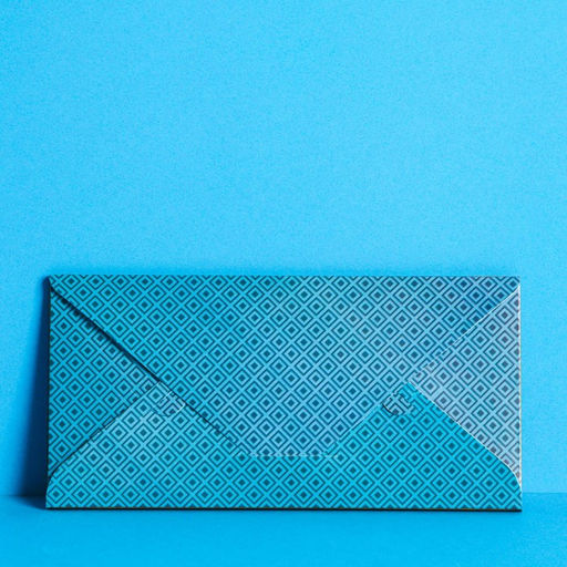 Конверт для денег с деревянным элементом С Днем Рождения! авто - Дарим красиво фото 3