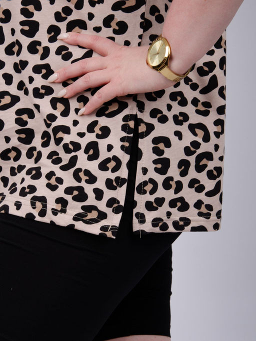 Домашний костюм ДК-369-лео - Ihomelux фото 2