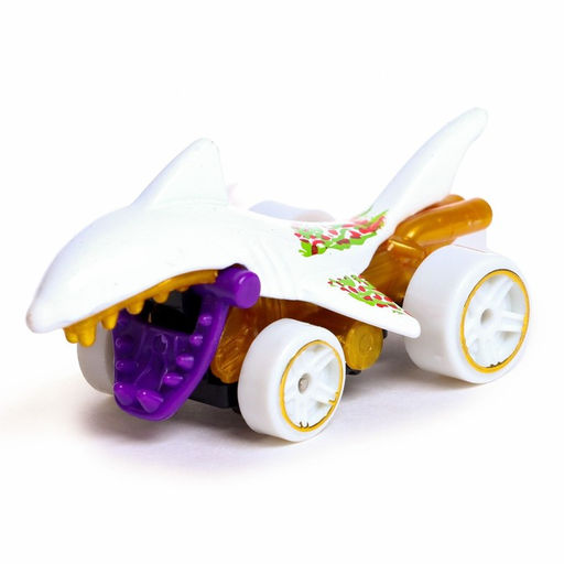 Машина металлическая, масштаб 1:64, цвет МИКС, на блистере - Автоград фото 5