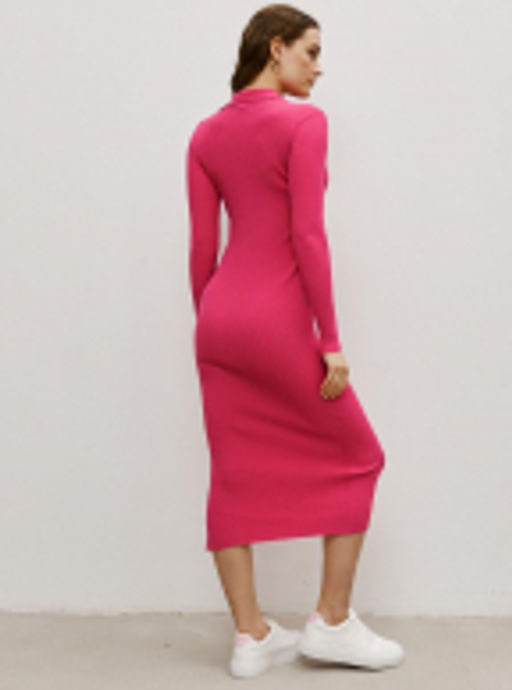 Платье 221.050056/изумрудный