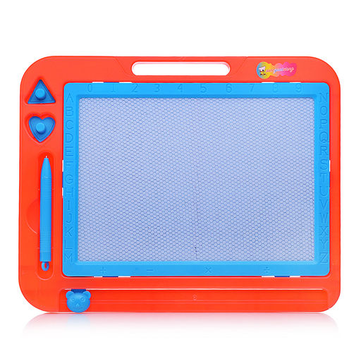 Доска для рисования "Первый рисунок" в пакете