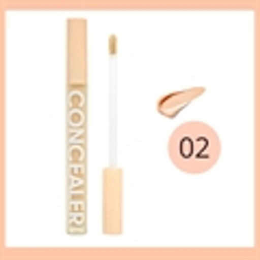 CONCEALER. Консилер для лица и глаз - Зеленая коробка фото 2