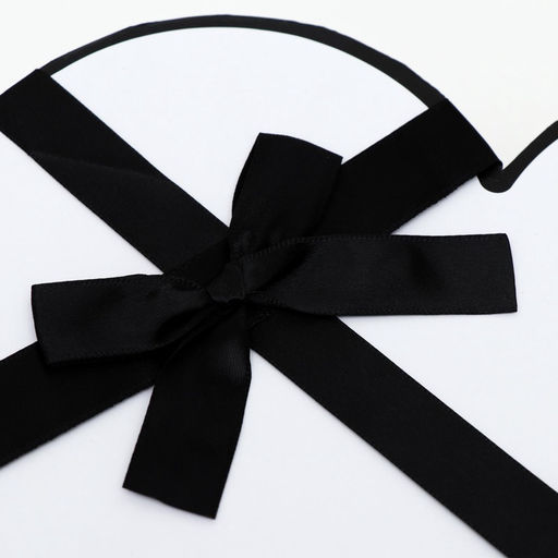 Набор подарочных коробок 3 в 1 Сердца, 33?32?11.5 - 26?25?9.5 см