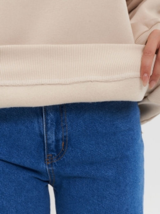 ЖЕНСКАЯ ТОЛСТОВКА - Little secret фото 4