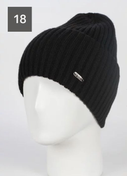 Шапка Анабель