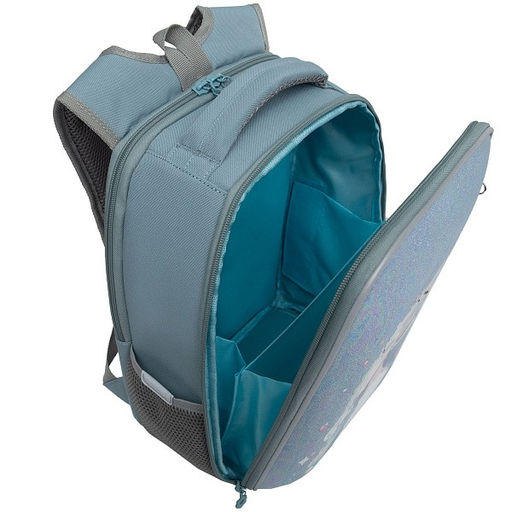 RAw-594-8 Рюкзак школьный - Grizzly фото 17