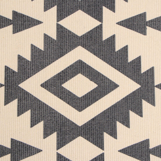 Ковер Этель Мозаика, 60х90 см , 50% хл, 50% п/э  фото 3