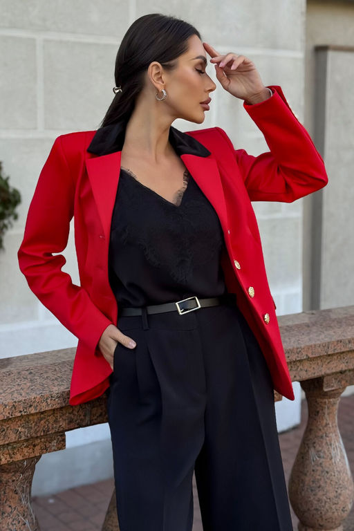 Топ URS 25-661-2  фото 5