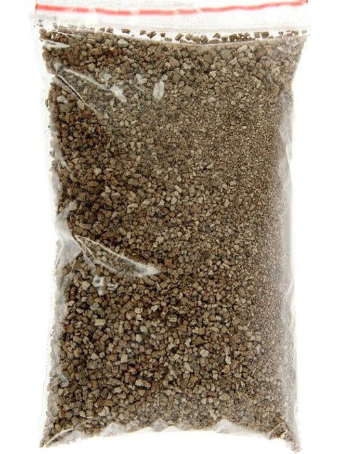 ЮУВ Агровермикулит серебристый 20 л