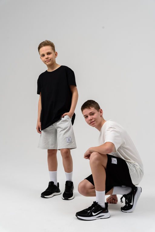 Шорты комплект для мальчика ШФ-2