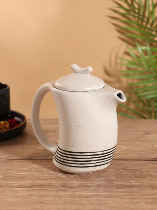 Чайник заварочный Лукман, керамика - Simaland фото 2