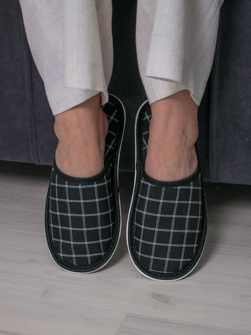 Тапочки домашние С-6ЖТП-МР