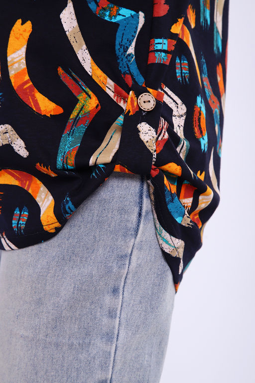 Туника 71146 - Натали фото 32