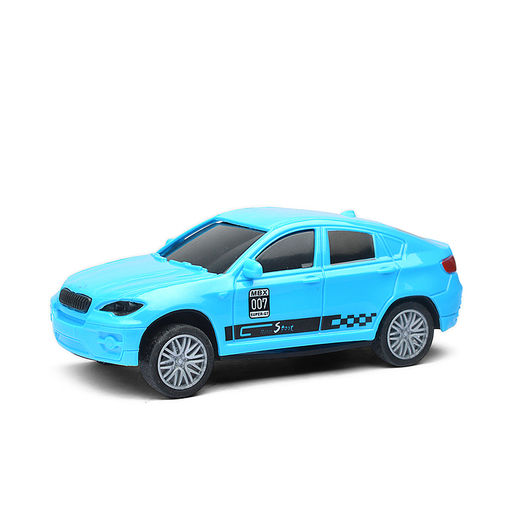 Машина "Автовоз" р/у, 27 MHz, в коробке