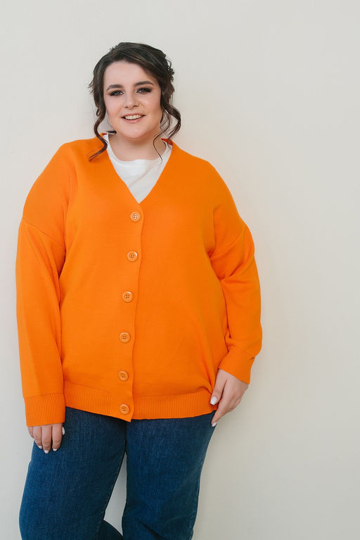 Кардиган женский - Jp фото 5