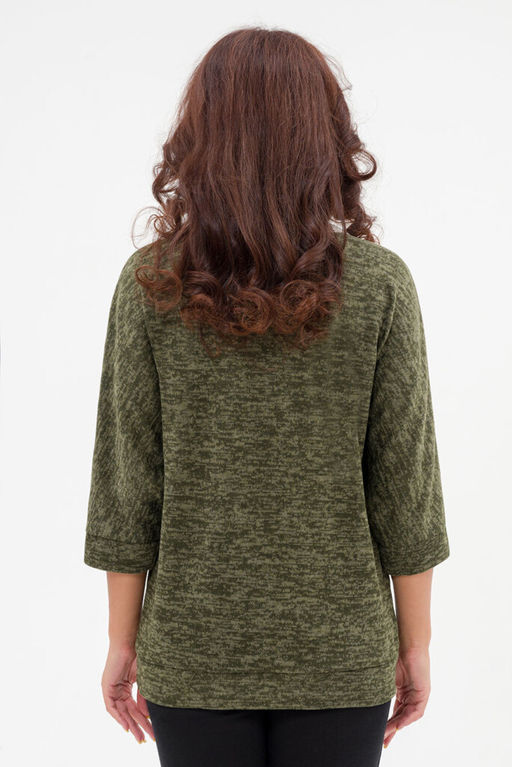 Туника Дженис (46-60) - Serenada фото 8