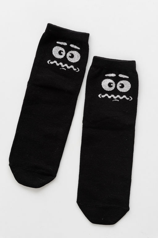 Носки мужские Смайл (набор 3 пары)