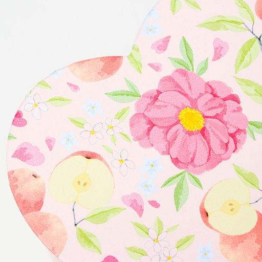 Набор подарочных коробок сердце 3 в 1, L.29?28?16 M.26?25?14 S.23?22?12 см