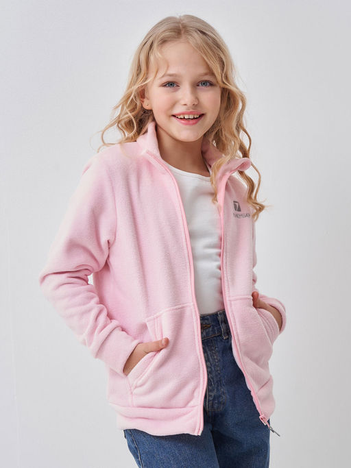 Толстовка детская 23530-442 флис - Avese фото 153