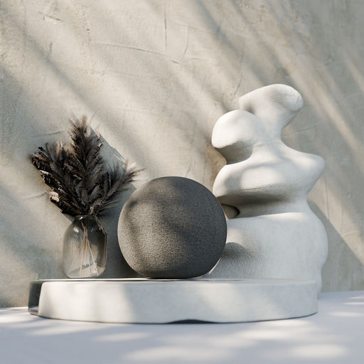 Подушка декоративная Этель Шар d=30. цв.темно-серый  фото 6