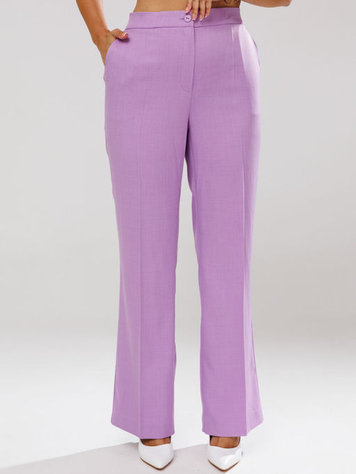 Костюм Mubliz 173 лаванда