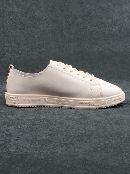 05-PDXL97-2 Кроссовки женские (натуральная кожа) - Фабричный китай фото 10