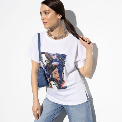 Футболка В твою честь - Charutti фото 6