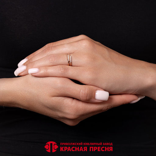 КОЛЬЦО 23816737 - Красная пресня фото 2