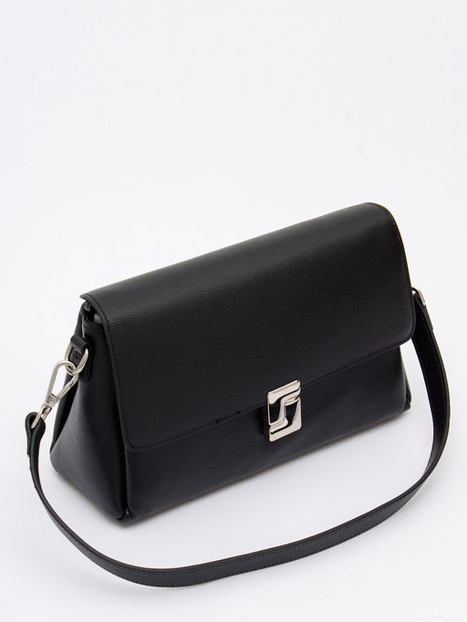 Сумка 2011VG black Vitelli Grassi