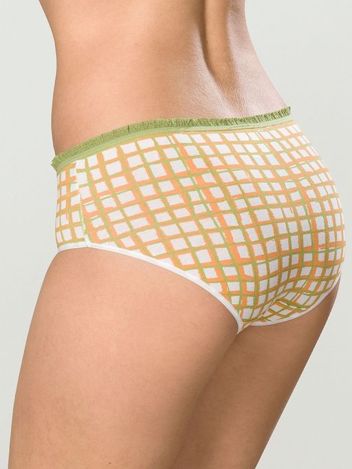 Pelican LUHB6334 трусы женские