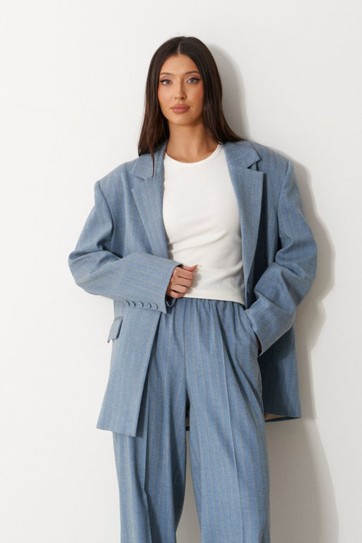 Брюки А1763 - Annete фото 4