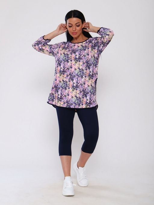 Костюм Оливия - Нагорная текстиль фото 3