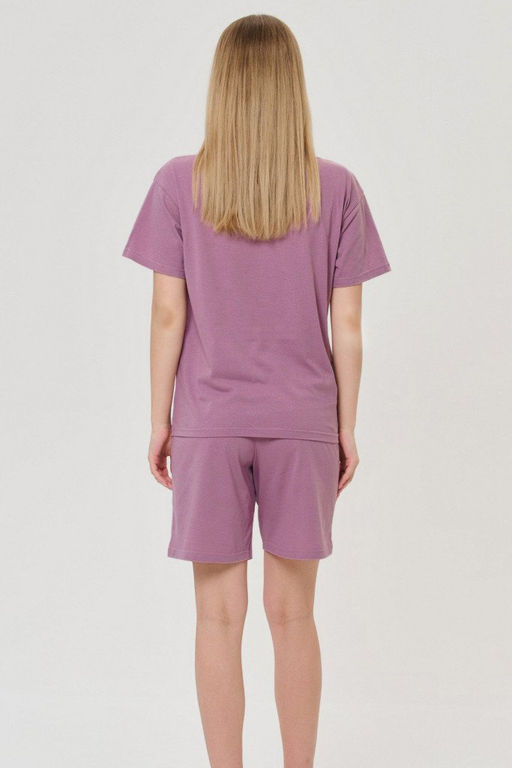 пижама/домашний костюм 4360-14 - Mix-mode фото 4