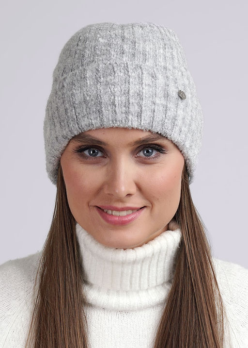 Шапка женская