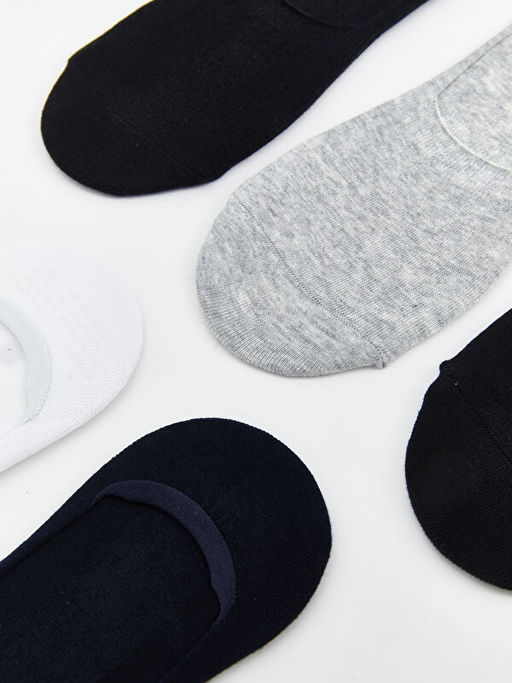 Erkek Babet ?orap 5li