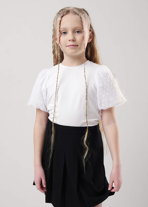 Блузка детская