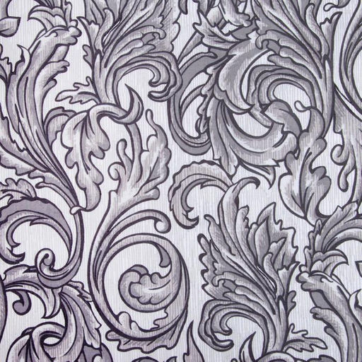 Постельное белье Этель евро Вензель серебро 200*217 см,240*220 см,70*70 см -2 шт  фото 10