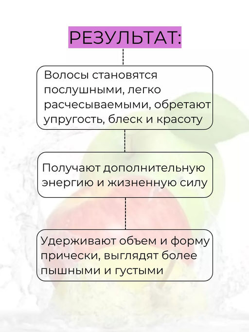 Бальзам для частого использования 350 мл Капус - Kapous professional фото 4