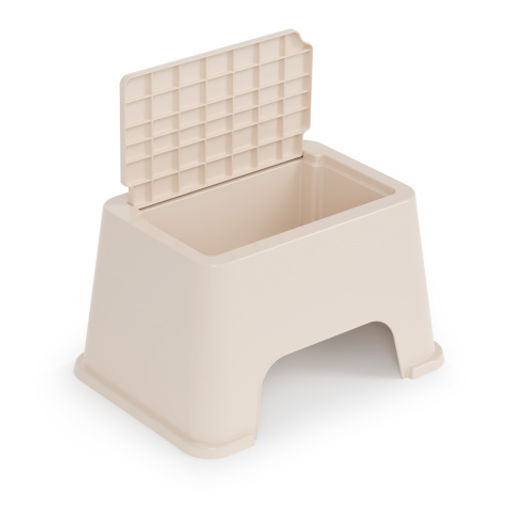 Табурет с боксом универсальный М5831