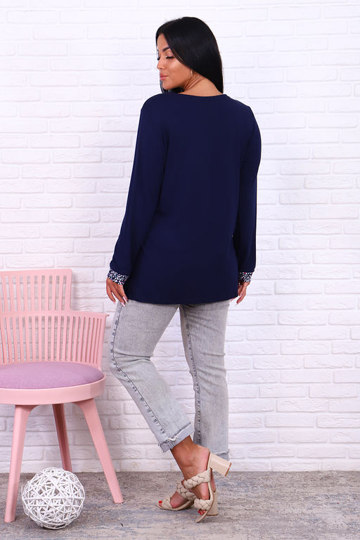 Туника 37049 - Натали фото 7