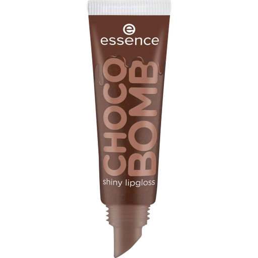 Блеск для губ Choco Bomb shiny lipgloss, 01 Chocoholic 958516