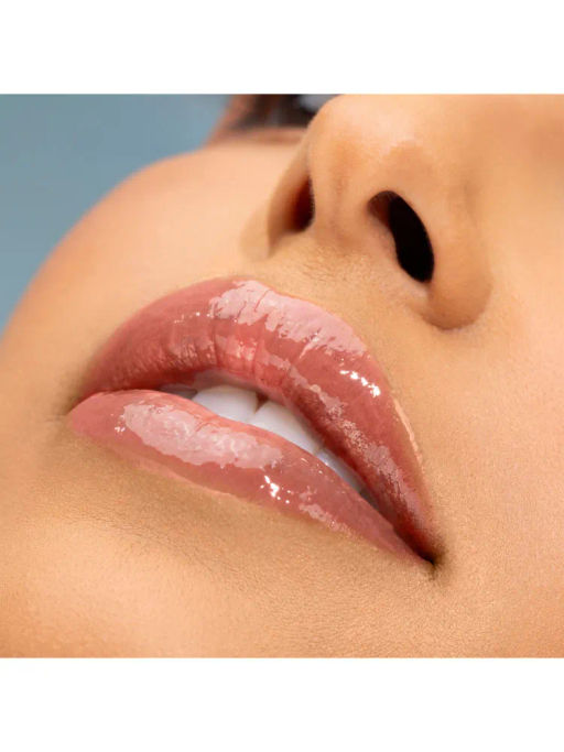 Physicians Formula Масло для губ Mineral Wear Diamond Lip Oil, тон Розовый бриллиант/Pink Diamond, 4,6 мл фото 9