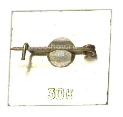 Значок Находка