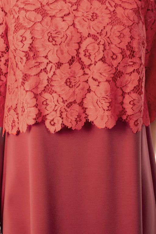 Платье П3-4003/6 - Wisell фото 5