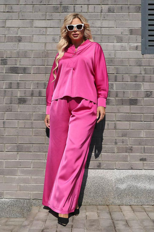 Костюм К5-5038/7 - Wisell фото 4