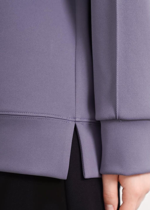 156972/181эф Джемпер женский (ЧЗ)