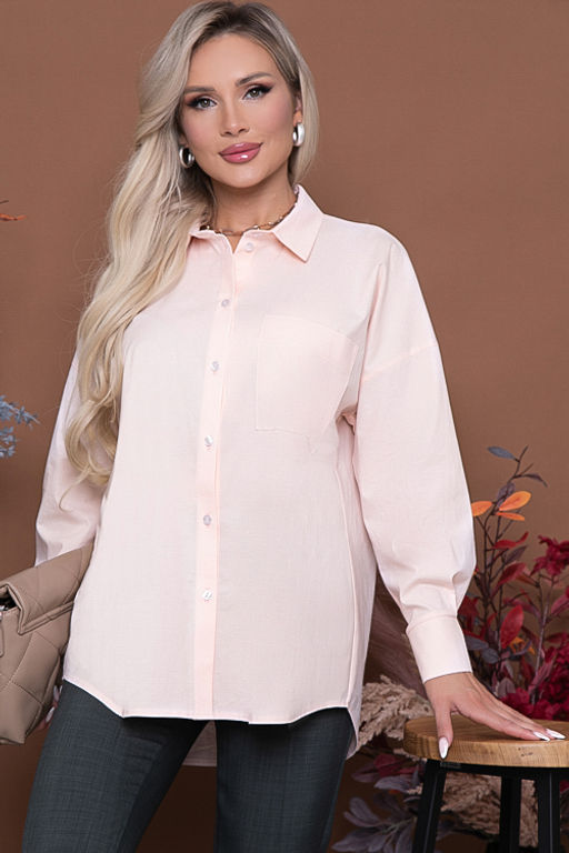 Рубашка 41598-1 - Avili фото 5